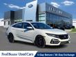 Used 2020 Honda Civic Si Sedan