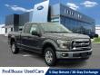 Used 2017 Ford F-150 XLT Truck SuperCab Styleside