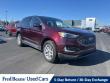 Used 2024 Ford Edge SEL SUV