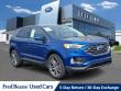 Used 2024 Ford Edge Titanium SUV