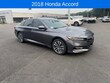  Honda Accord Hybrid
