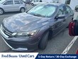 Honda Accord Sedan