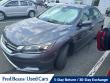 Used 2014 Honda Accord LX Sedan