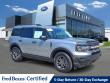 Used 2021 Ford Bronco Sport Big Bend SUV