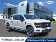 Used 2024 Ford F-150 STX Truck SuperCrew Cab