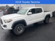 Used 2019 Toyota Tacoma  Truck Double Cab