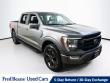 Used 2021 Ford F-150 Lariat Truck SuperCrew Cab