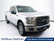 Used 2016 Ford F-150 XLT