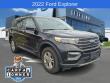 Used 2022 Ford Explorer XLT SUV