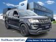 Used 2017 Ford Explorer XLT SUV