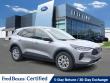 Certified 2023 Ford Escape Active SUV