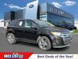 Used 2014 Ford Edge SEL SUV