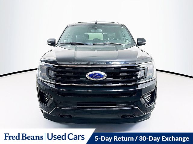 2020 Ford Expedition Limited photo 2