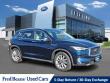 Used 2021 INFINITI QX50 Luxe SUV