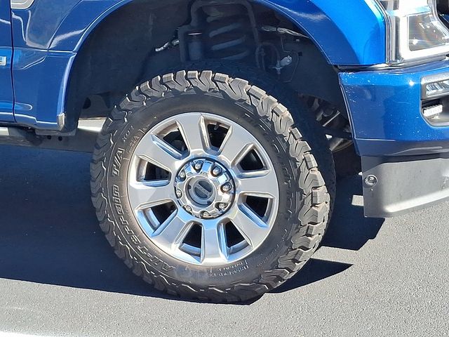 2022 Ford F-350 photo 4