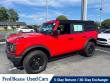 Used 2023 Ford Bronco Base SUV