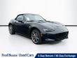 Used 2022 Mazda MX-5 Miata Grand Touring Convertible
