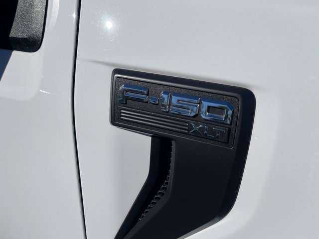 Used 2023 Ford F-150 XLT Truck SuperCrew Cab