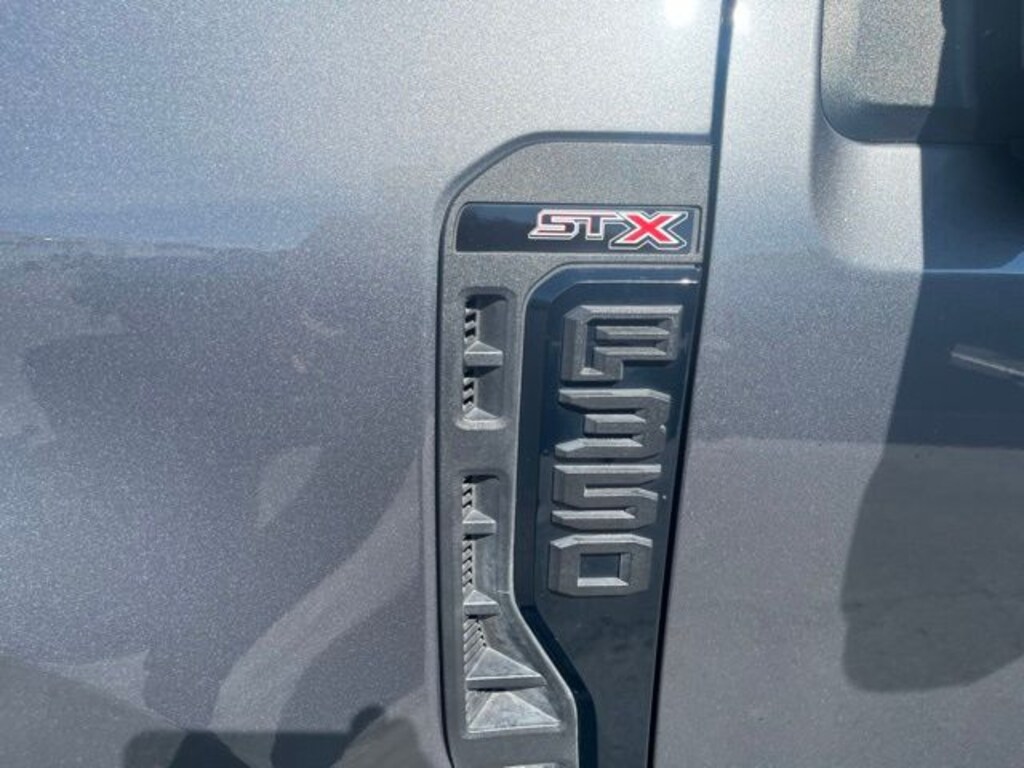 Certified 2023 Ford F-350SD XL Truck Regular Cab