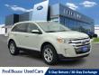 Used 2012 Ford Edge SEL SUV