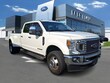 Ford F-350SD