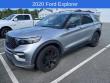 Used 2020 Ford Explorer ST SUV