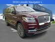  Lincoln Navigator L