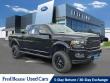 Used 2022 Ram 2500 Big Horn Truck Mega Cab