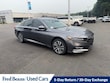  Honda Accord Hybrid