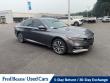 Used 2018 Honda Accord Hybrid Touring Sedan