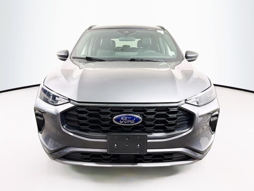 Used 2023 Ford Escape ST-Line SUV