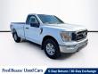 Certified 2022 Ford F-150 XL Truck Regular Cab