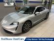 Used 2021 Porsche Taycan 4S Sedan