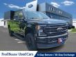 Used 2022 Ford F-250SD Lariat Truck Crew Cab