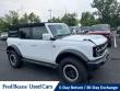 Used 2023 Ford Bronco Outer Banks SUV