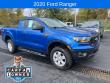 Used 2020 Ford Ranger XL Truck SuperCab