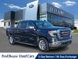 Used 2020 GMC Sierra 1500 SLT Truck Crew Cab
