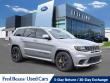 Used 2018 Jeep Grand Cherokee Trackhawk SUV