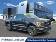 Certified 2023 Ford F-150 XLT Truck SuperCrew Cab