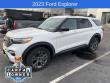 Used 2023 Ford Explorer XLT SUV
