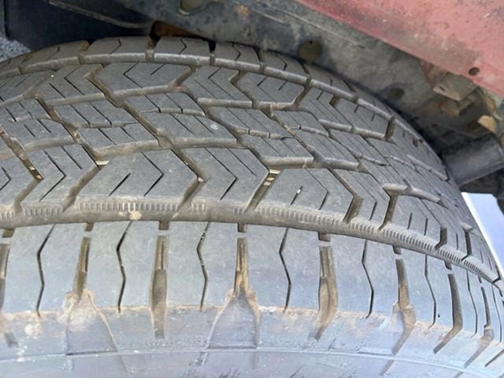 Used 2016 Ford F-150 Truck SuperCrew Cab