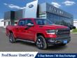 Used 2022 Ram 1500 Big Horn/Lone Star Truck Crew Cab