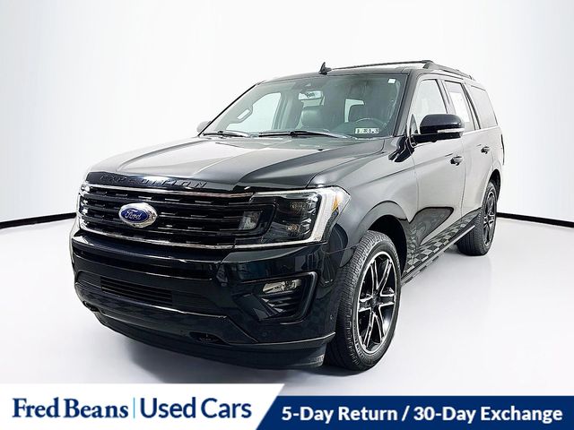 2020 Ford Expedition Limited photo 3