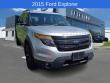 Used 2015 Ford Explorer Sport SUV