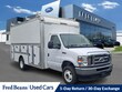  Ford E-450SD
