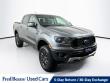 Certified 2022 Ford Ranger XLT Truck SuperCrew