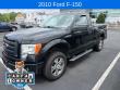 Used 2010 Ford F-150  Truck Regular Cab