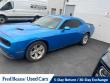 Used 2023 Dodge Challenger SXT Coupe
