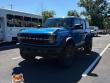 Used 2024 Ford Bronco Wildtrak SUV