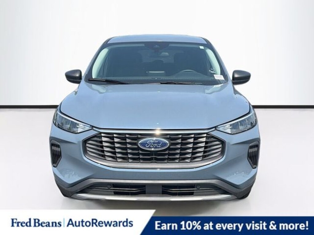 New 2026 Ford Escape Active SUV